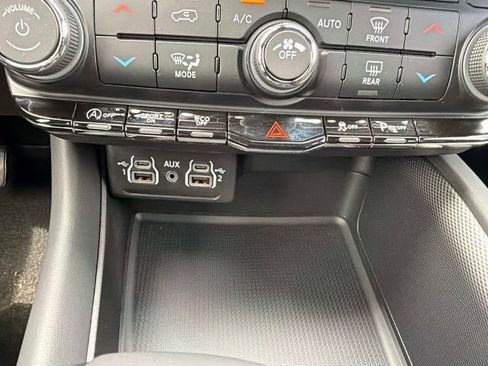 New 2026 Dodge Durango GT AWD/4WD image 25