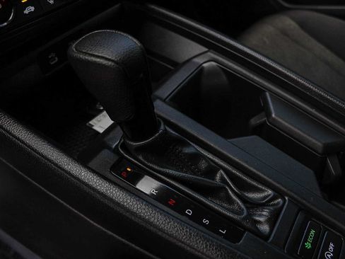 Certified 2024 Honda Accord LX image 19