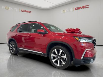 Used 2023 Honda Pilot Touring