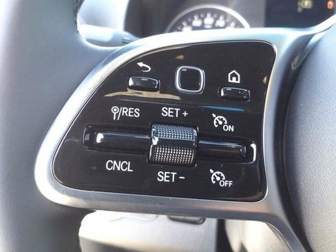 New 2024 Mercedes-Benz Sprinter 144 Cargo image 17