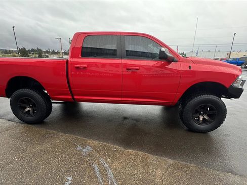 Used 2014 RAM 1500 Sport AWD/4WD image 4
