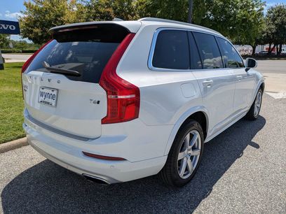 Used 2020 Volvo XC90 T6 Momentum w/ Protection Package Premier