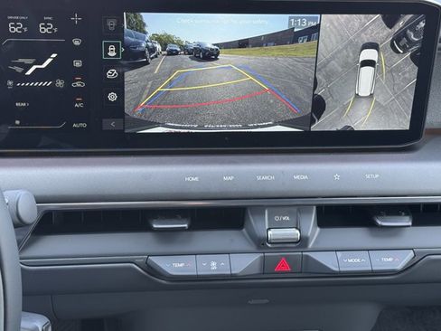 New 2026 Kia EV9 Land w/ Nightfall Edition Package image 16