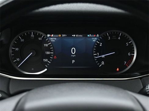 Used 2021 Land Rover Range Rover Evoque R-Dynamic S image 25