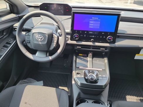 New 2026 Toyota C-HR w/ Cold Weather Package AWD/4WD image 26