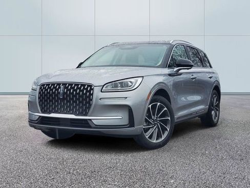 Used 2023 Lincoln Corsair Grand Touring w/ Equipment Group 301A AWD/4WD image 1