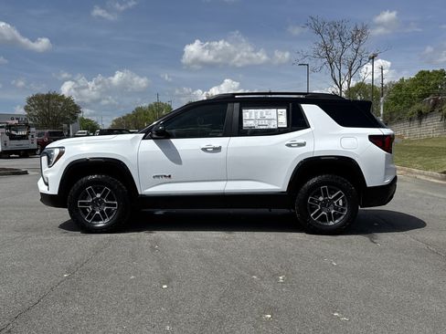 New 2026 GMC Terrain AT4 w/ LPO, Floor Liner Package image 7