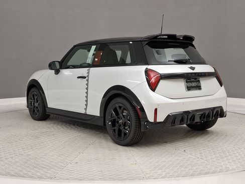 New 2026 MINI Cooper S FWD image 3