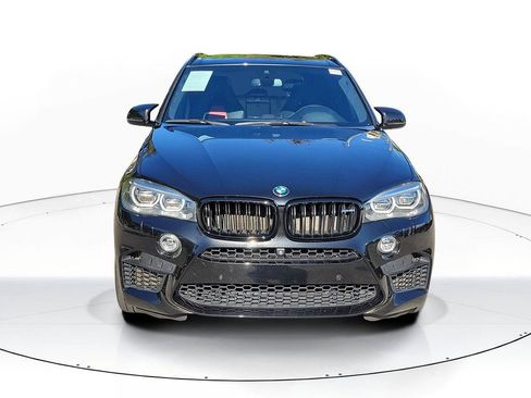 Used 2018 BMW X5 M image 2
