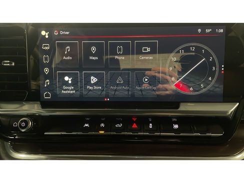 Used 2024 GMC Sierra 1500 SLT image 11