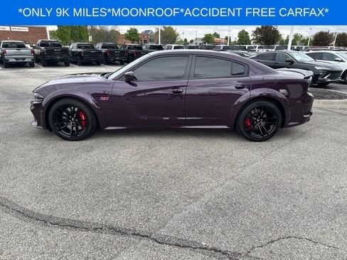 Used 2022 Dodge Charger Scat Pack RWD image 19