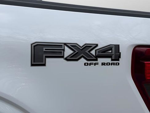 Used 2025 Ford F150 XLT w/ Equipment Group 302A MID AWD/4WD image 24