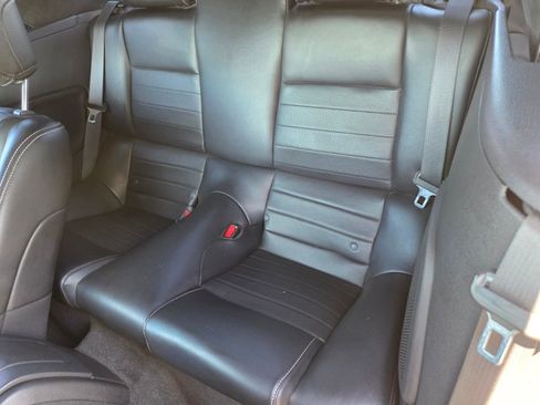 Used 2013 Ford Mustang Premium RWD image 11