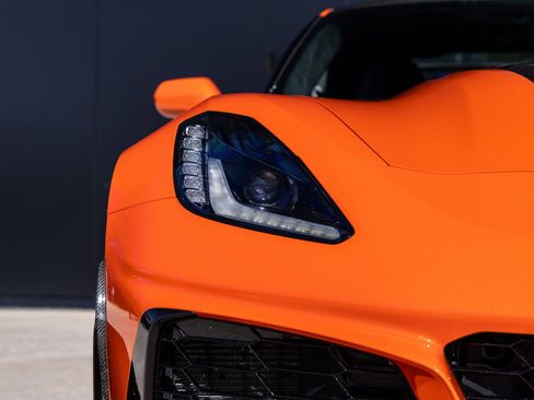 Used 2019 Chevrolet Corvette ZR1 image 25