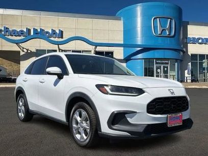 Used 2023 Honda HR-V LX