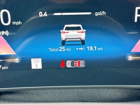 New 2026 BMW X1 xDrive28i w/ Convenience Package image 9