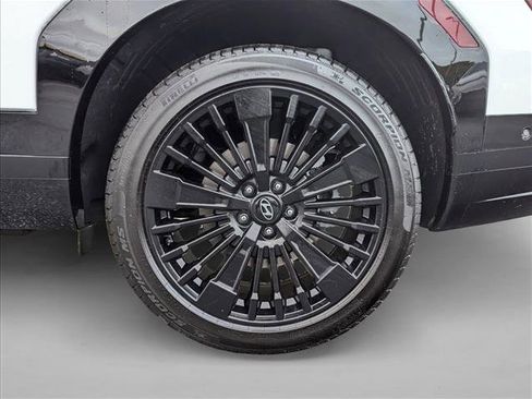 New 2026 Hyundai Santa Fe Calligraphy image 9