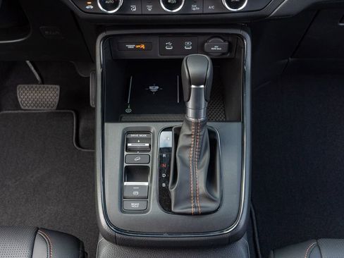 New 2026 Honda CR-V Sport-L image 22