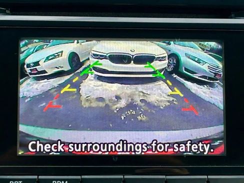 Used 2015 Nissan Altima 2.5 S w/ Special Edition Package image 21