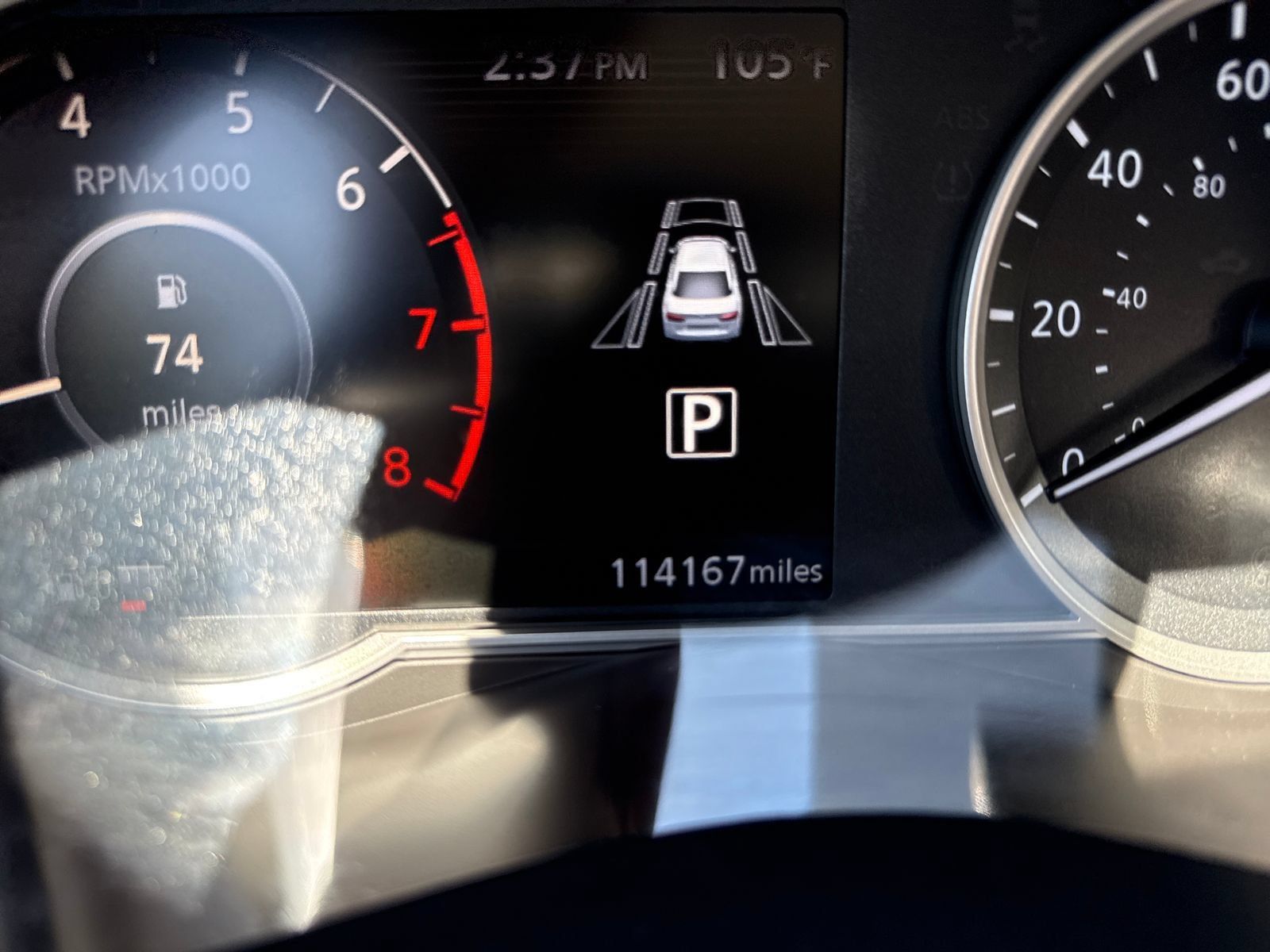 Used 2022 Nissan Versa SV FWD image 16