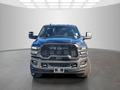New 2026 RAM 2500 Big Horn image 2