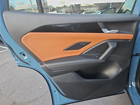 New 2026 Volkswagen Tiguan SEL R-Line image 24