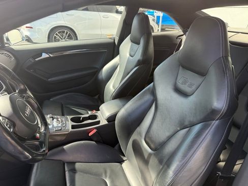 Used 2015 Audi S5 Premium Plus w/ Technology Package AWD/4WD image 10