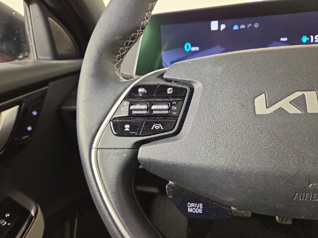 Certified 2024 Kia EV6 GT-Line AWD/4WD image 21