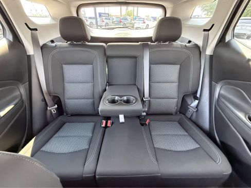 Used 2023 GMC Terrain SLE w/ Driver Convenience Package AWD/4WD image 19