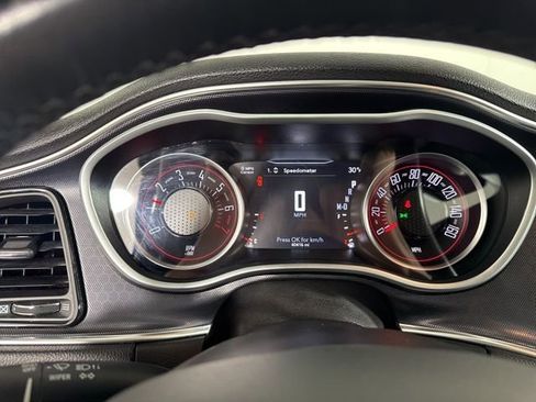 Used 2018 Dodge Challenger GT w/ GT Interior Package image 29