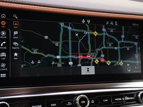 Used 2020 Bentley Flying Spur W12 AWD/4WD image 33