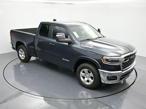 New 2025 RAM 1500 Big Horn image 30