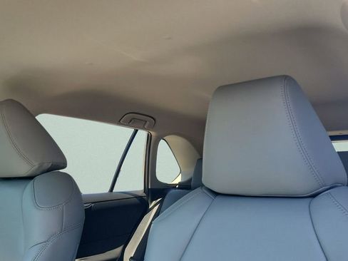 Certified 2025 Toyota RAV4 LE image 22