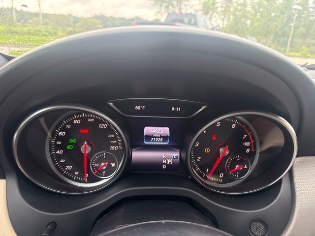 Used 2019 Mercedes-Benz CLA 250 image 16