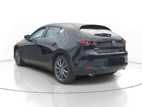 New 2026 MAZDA MAZDA3 s image 3