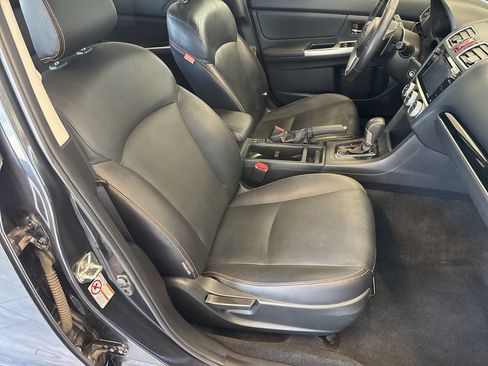 Used 2016 Subaru Crosstrek 2.0i Limited image 37