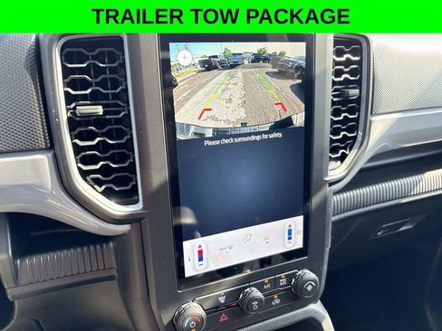 New 2026 Ford Ranger XL w/ Trailer Tow Package RWD image 25