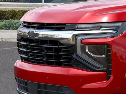 New 2026 Chevrolet Tahoe LS w/ LPO, Dark Essentials Package RWD image 37