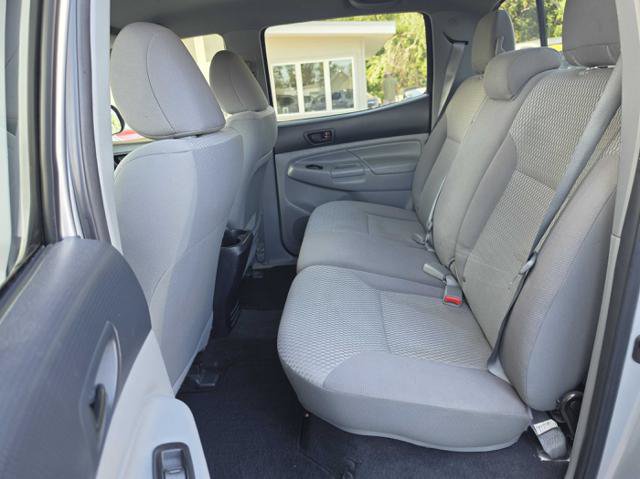 Used 2012 Toyota Tacoma PreRunner w/ SR5 Pkg RWD image 14