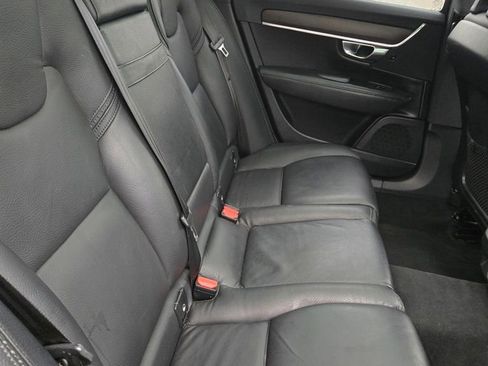 Used 2020 Volvo V90 T6 Cross Country AWD/4WD image 44