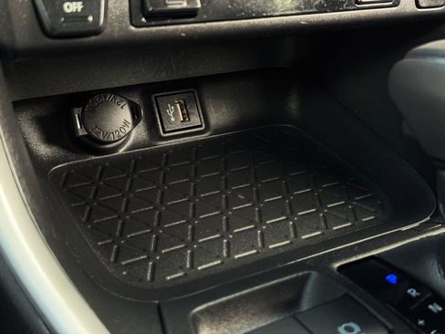 Certified 2024 Toyota RAV4 XSE w/ Weather Package image 35