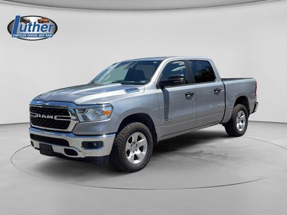 Used 2024 RAM 1500 Lone Star