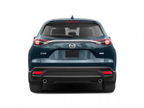 Used 2019 MAZDA CX-9 Touring image 8
