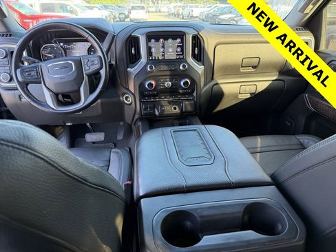 Certified 2020 GMC Sierra 2500 Denali w/ Denali Ultimate Package image 5