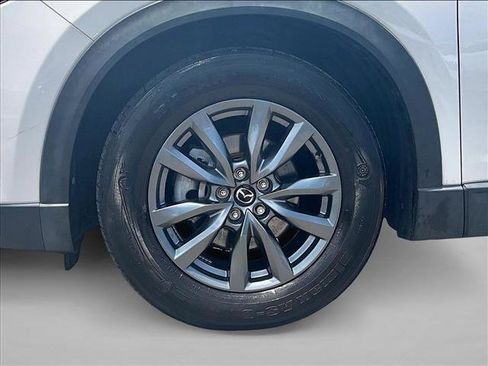 Used 2021 MAZDA CX-9 Sport FWD image 10