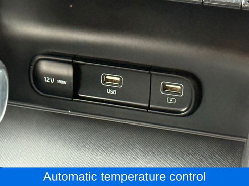 Used 2024 Kia K5 GT image 21