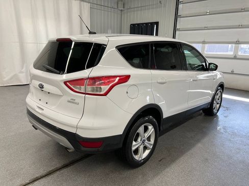 Used 2014 Ford Escape SE FWD image 4
