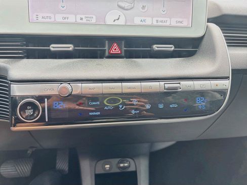 Used 2024 Hyundai Ioniq 5 SE RWD image 10