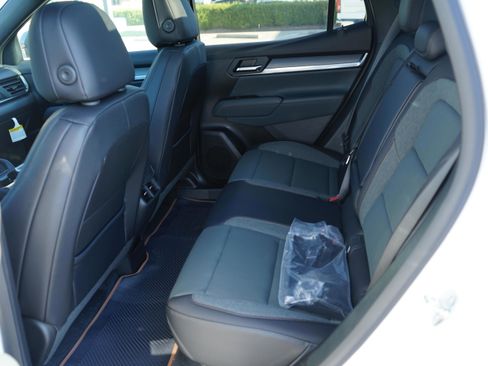 New 2026 GMC Terrain AT4 image 20