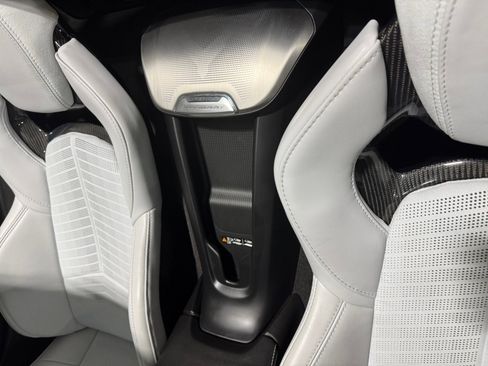 Used 2024 Chevrolet Corvette Stingray Preferred Cpe w/ 2LT image 24